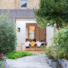 Patio Ideas