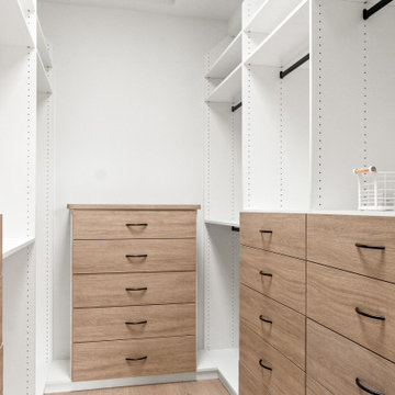 Newly Built Home in Redwood City