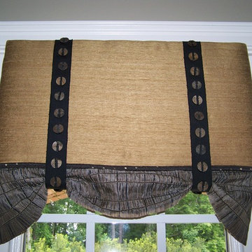 Custom Window Treatments