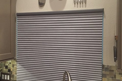 Inspiration for a kitchen remodel in Tampa