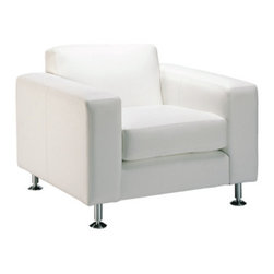 Occassional Chairs - Armchairs And Accent Chairs