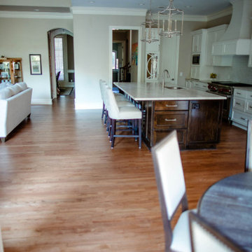 Family Centered Elegance
