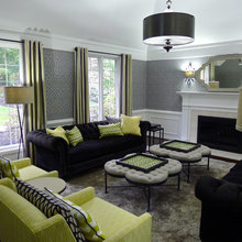 Living Room Ideas