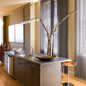 Bachelor Loft