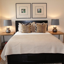 guest room/craft room