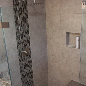 Age-in-Place Master Bath