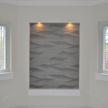 Malvasia Addition and Renovation