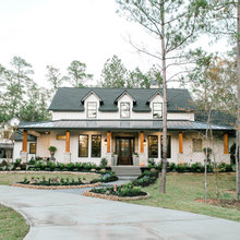 Cottages