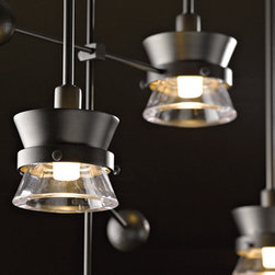 Featuring Hubbardton Forge - Pendant Lighting
