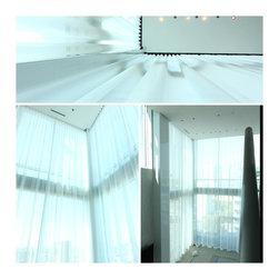 Window Treatments - Curtains