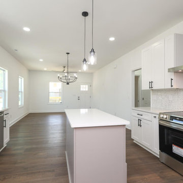 Kitchen Design