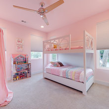 Maia's bedroom colors/ideas