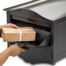 Mail Box