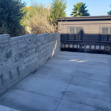 San Francisco Basketball Court Foundation — Lombard St