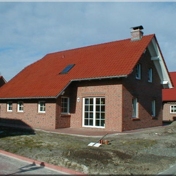 Einfamilienhäuser