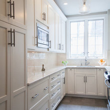 Kitchen Ideas