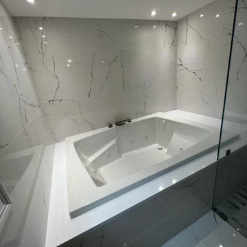 Centerville Bathroom Remodeling