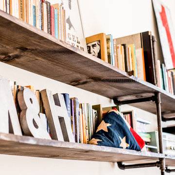 Favorite Denver Interiors