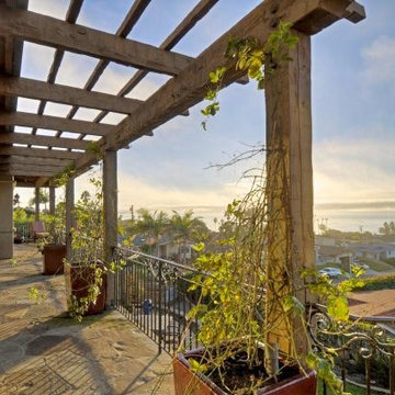 Sunset Cliffs Home