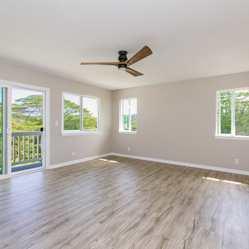 Mountain Side - New home