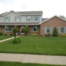 New House Advice/Ideas