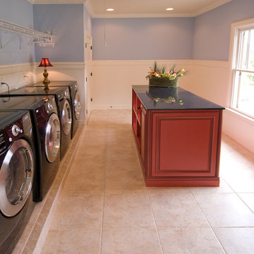 Interiors