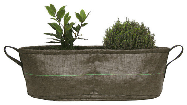 Guest Picks: Herb Gardens for Small Kitchens and Gardens
