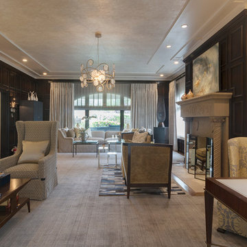 2016 Pasadena Showcase House of Design
