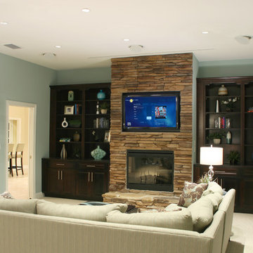 Five Smooth Stones AV Design Studio