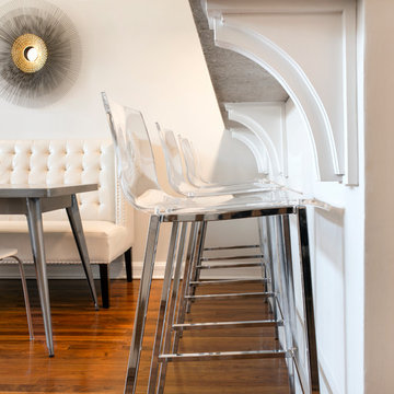 Hyde Park Family Room