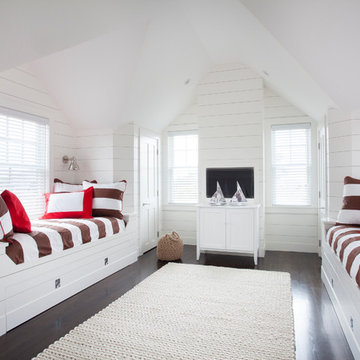 Burnell Street, Nantucket, MA