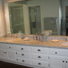 Bath Renovation