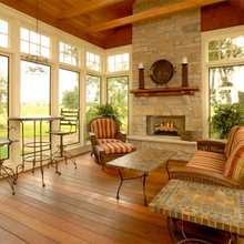 four seasons room