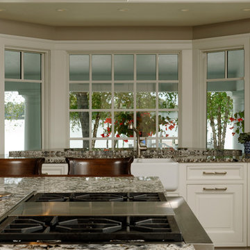 Waterfront Kitchen
