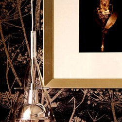 Flute 1 Floor Lamp by Fontana Arte Lighting - Floor Lamps