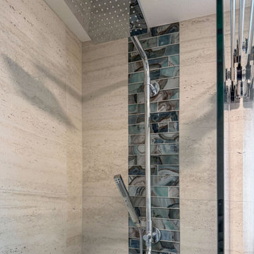 Bremerton, Washington Kitchen & Bathroom Remodel