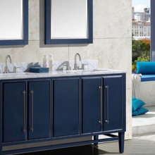 Blue Bath Original
