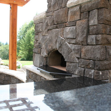 Livingston Mtn. Project
