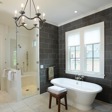 Custom Belle Park Home