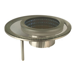 Rings Infinity Cocktail Table - Furniture