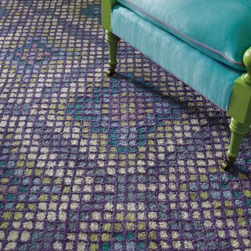 Company C Colorful Rugs