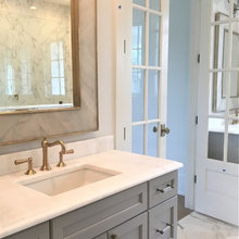 bathroom mirrors