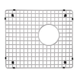 Stainless Steel Grid - Kitchen Sink Accessories
