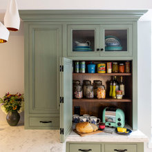 Reeves Kitchen