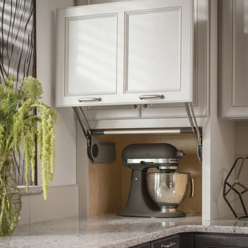 Kitchen to Fit Your Culinary Needs