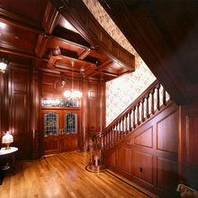 entry way
