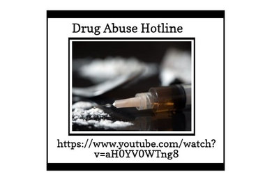 Drug Rehab Helpline