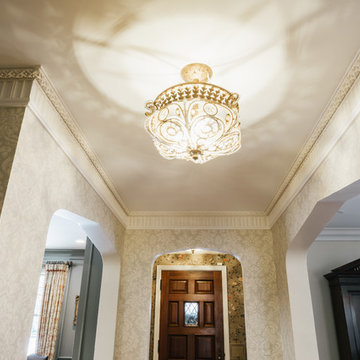Historic Home Renovation & Addition