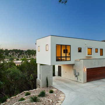 Adirondack Residence - Austin, Texas