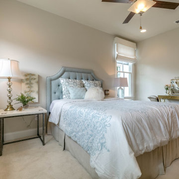 Amanda Ave Complete Interior & Exterior Design